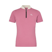 Camiseta de entrenamiento junior KLLilo Kingsland