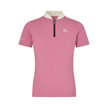 Camiseta de entrenamiento junior KLLilo Kingsland