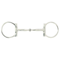 Bocado FEELING Snaffle de...