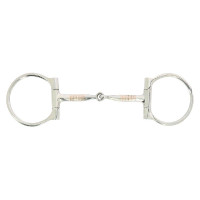 Bocado FEELING Snaffle de...