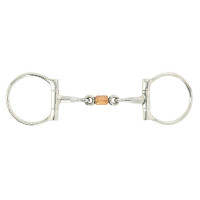Bocado FEELING Snaffle con...