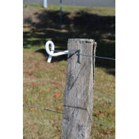 Aislador separador Lacmé Iso Xtense 20 cm por 10 Aislador separador Lacmé Iso Xtense 20 cm por 10