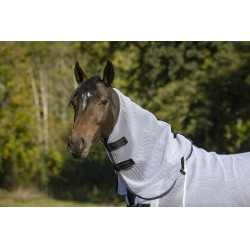 Cubrecuello EQUITHÈME 3D Mesh Cubrecuello EQUITHÈME 3D Mesh
