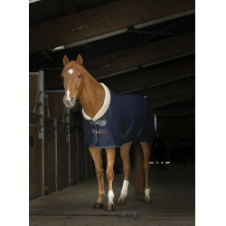 Manta de malla EQUITHÈME Teddy Manta de malla EQUITHÈME Teddy