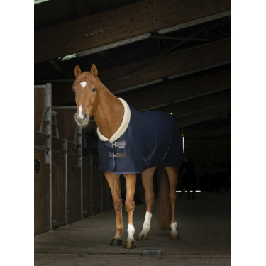 Manta de malla EQUITHÈME Teddy Manta de malla EQUITHÈME Teddy