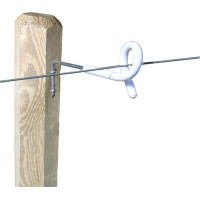 Aislador separador Lacmé Iso Xtense 20 cm por 10 Aislador separador Lacmé Iso Xtense 20 cm por 10