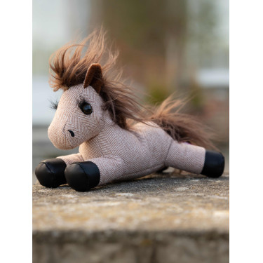 Manta de cuadra Arika Stable-Tek 100g | Equitación