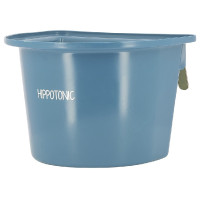 Comedero de puerta HIPPOTONIC Azul