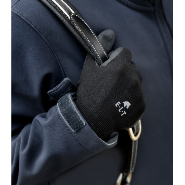 Guantes de trabajo ELT Guantes de trabajo ELT