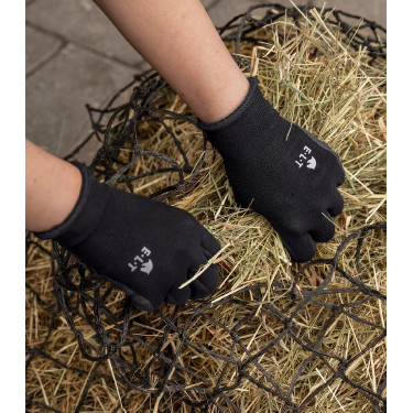 Guantes de trabajo ELT Guantes de trabajo ELT