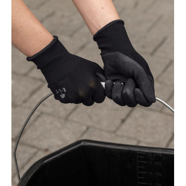 Guantes de trabajo ELT Guantes de trabajo ELT