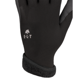 Guantes de trabajo de invierno ELT