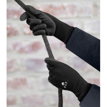 Guantes de trabajo de invierno ELT