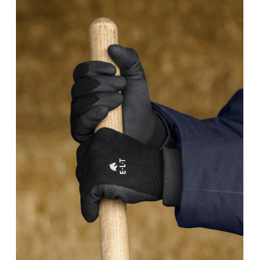 Guantes de trabajo de invierno ELT