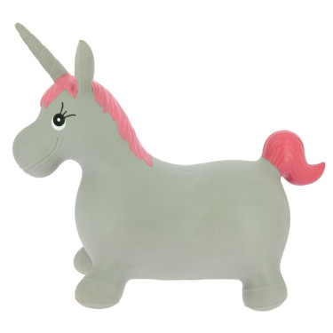 Unicornio de salto EQUI-KIDS Unicornio de salto EQUI-KIDS