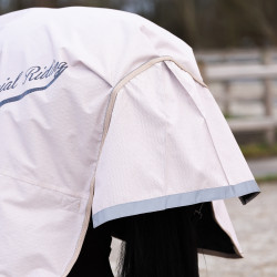 Manta de paddock para caballos sin relleno Manta de paddock para caballos sin relleno