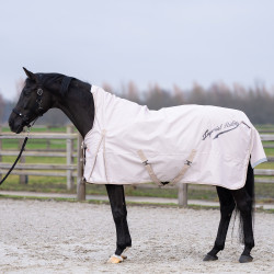 Manta de equitación invierno 300 g Imperial Riding Manta de equitación invierno 300 g Imperial Riding