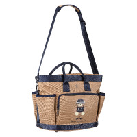Bolsa de limpieza ecuestre HV Polo Teddy | Equi-Clic