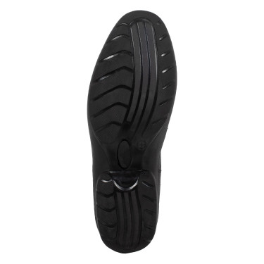 Bota modelo Perugino Corta Franceschini