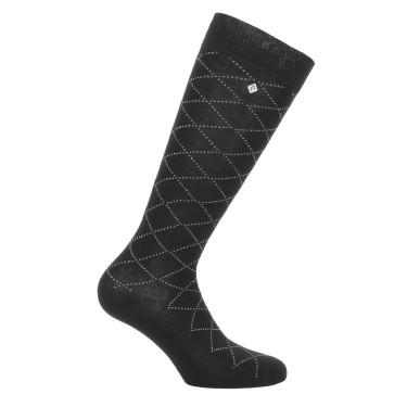 Calcetines Equithème de red Calcetines Equithème de red
