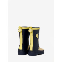 Talla infantil LeMieux niño