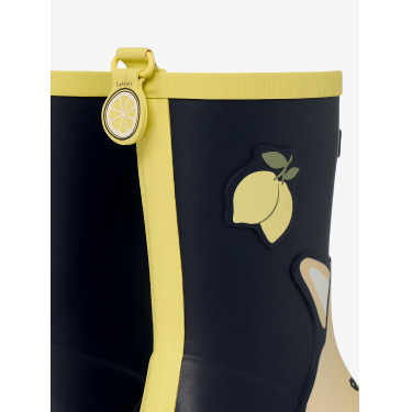 Talla infantil LeMieux niño