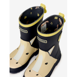 Talla infantil LeMieux niño