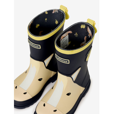 Talla infantil LeMieux niño
