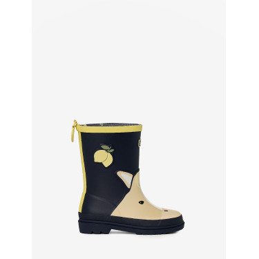 Talla infantil LeMieux niño