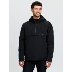 Anorak impermeable hombre LeMieux