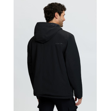 Anorak impermeable hombre LeMieux