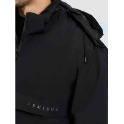 Anorak impermeable hombre LeMieux