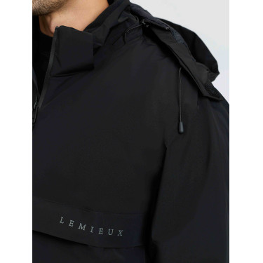 Anorak impermeable hombre LeMieux