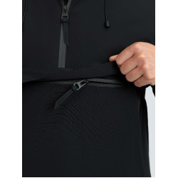Anorak impermeable hombre LeMieux