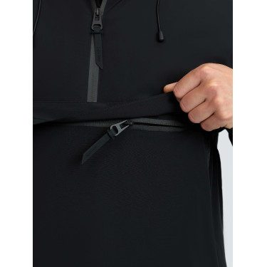 Anorak impermeable hombre LeMieux
