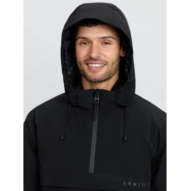 Anorak impermeable hombre LeMieux