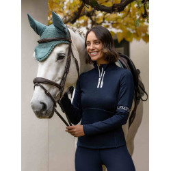 Top técnico Matilda Navy LeMieux