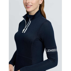 Top técnico Matilda Navy LeMieux
