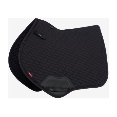 Mantilla Square Close Contact Brilliance LeMieux