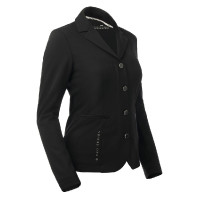 Chaqueta de concurso Pro Series Comptair Negro Chaqueta de concurso Pro Series Comptair Negro