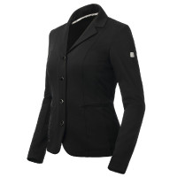 Chaqueta de concurso Pro Series Comptair Negro