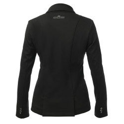 Chaqueta de concurso Pro Series Comptair Negro Chaqueta de concurso Pro Series Comptair Negro