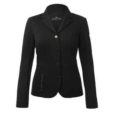 Chaqueta de concurso Pro Series Comptair Chaqueta de concurso Pro Series Comptair