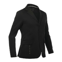 Chaqueta de concurso Pro Series Comptair Negro