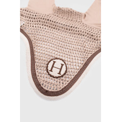 Caramel Bonete para Caballo Harcour