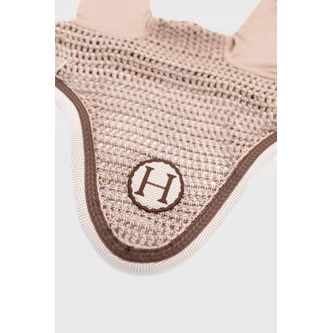 Caramel Bonete para Caballo Harcour