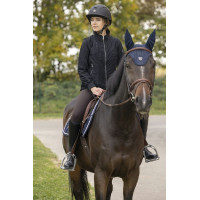 Cazadora Pro Series Daylair Negro