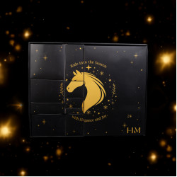 Calendario de Adviento HKM 2026