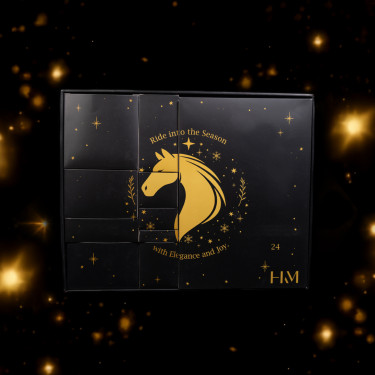 Calendario de Adviento HKM 2026