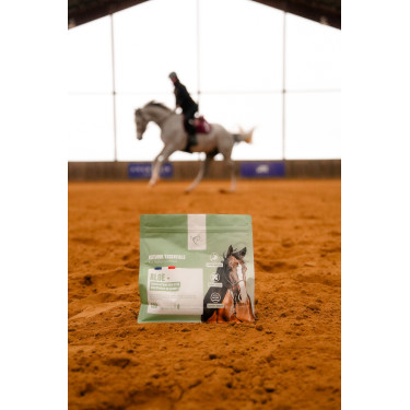Aloe + Natural'Innov